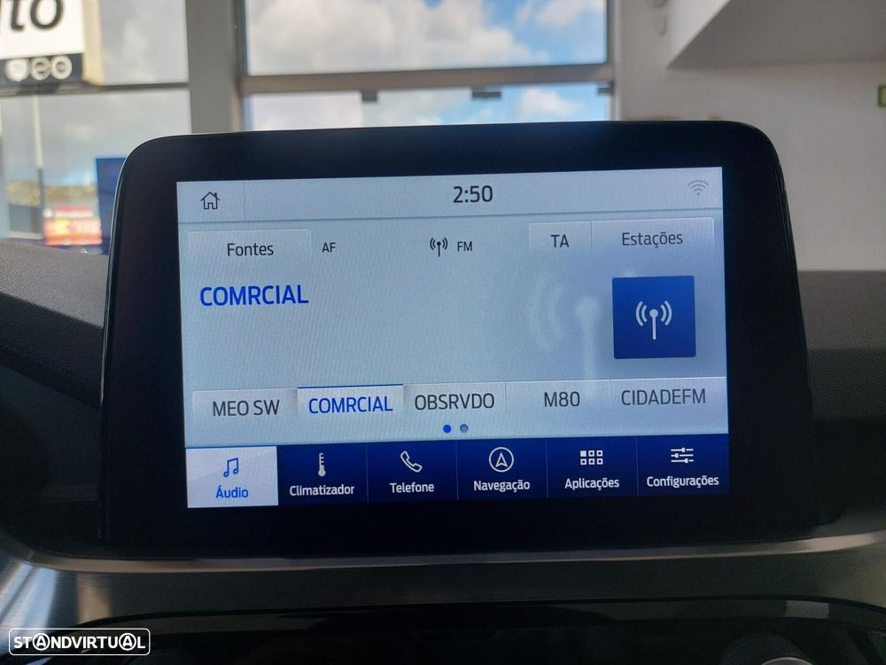 Ford Kuga 1.5 TDCi EcoBlue Titanium - 18