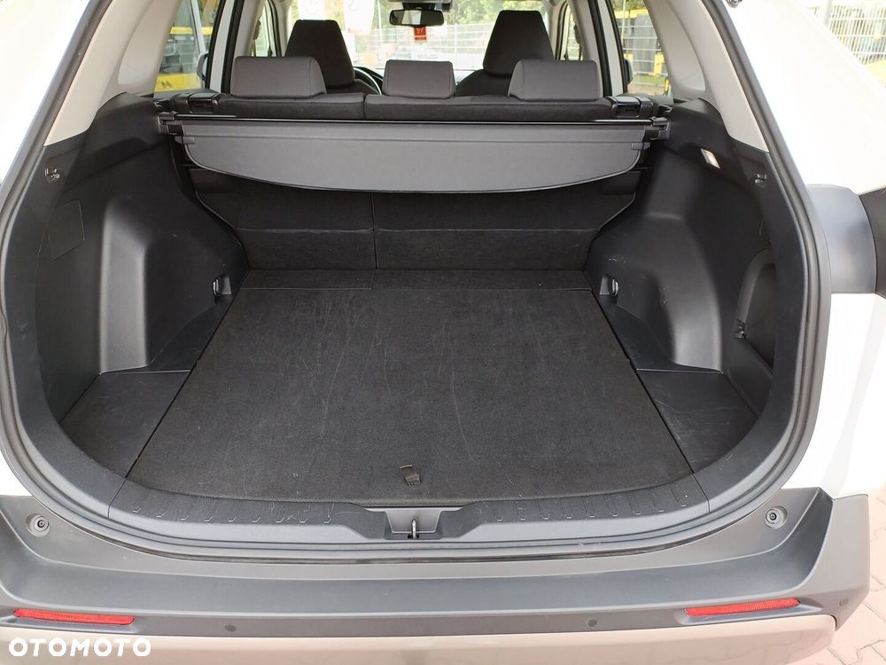 Toyota RAV4 2.5 Hybrid Comfort 4x4 - 21