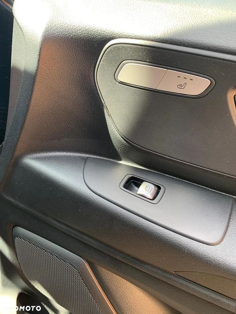 Mercedes-Benz Vito Marco Polo 220 d ACTIVITY - 14