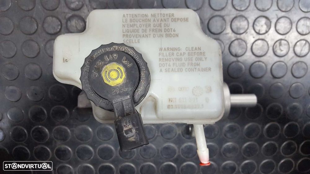 BOMBA DE TRAVÃO SEAT LEON (1P1) REFERENCE - 4