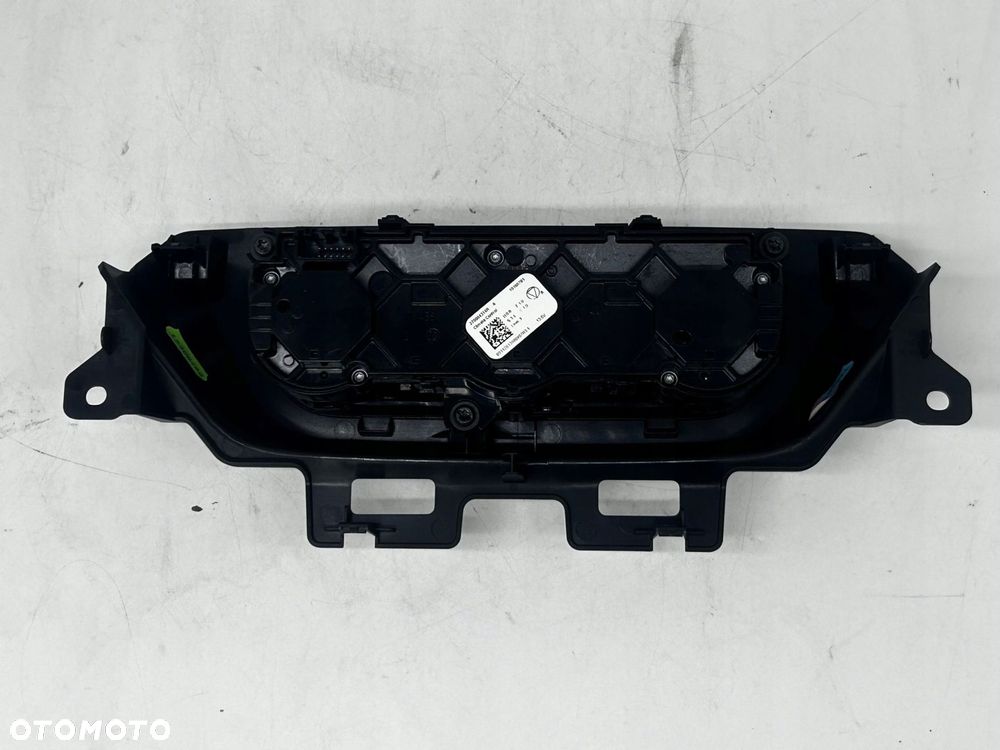 panel klimatyzacji renault trafic iii 275004314r - 5