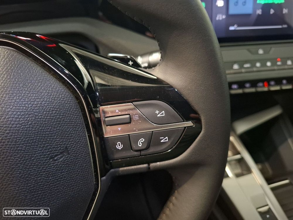 Peugeot 308 SW 1.2 Hybrid Allure e-DCS6 - 16