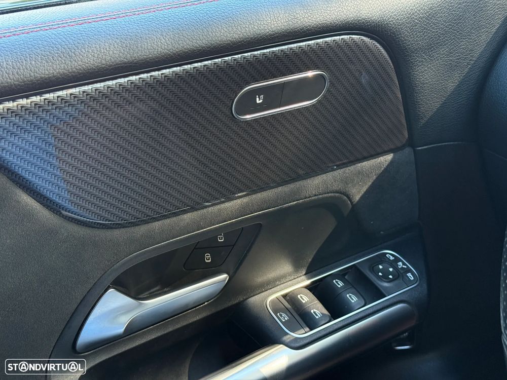 Mercedes-Benz B 180 d 7G-DCT AMG Line - 21