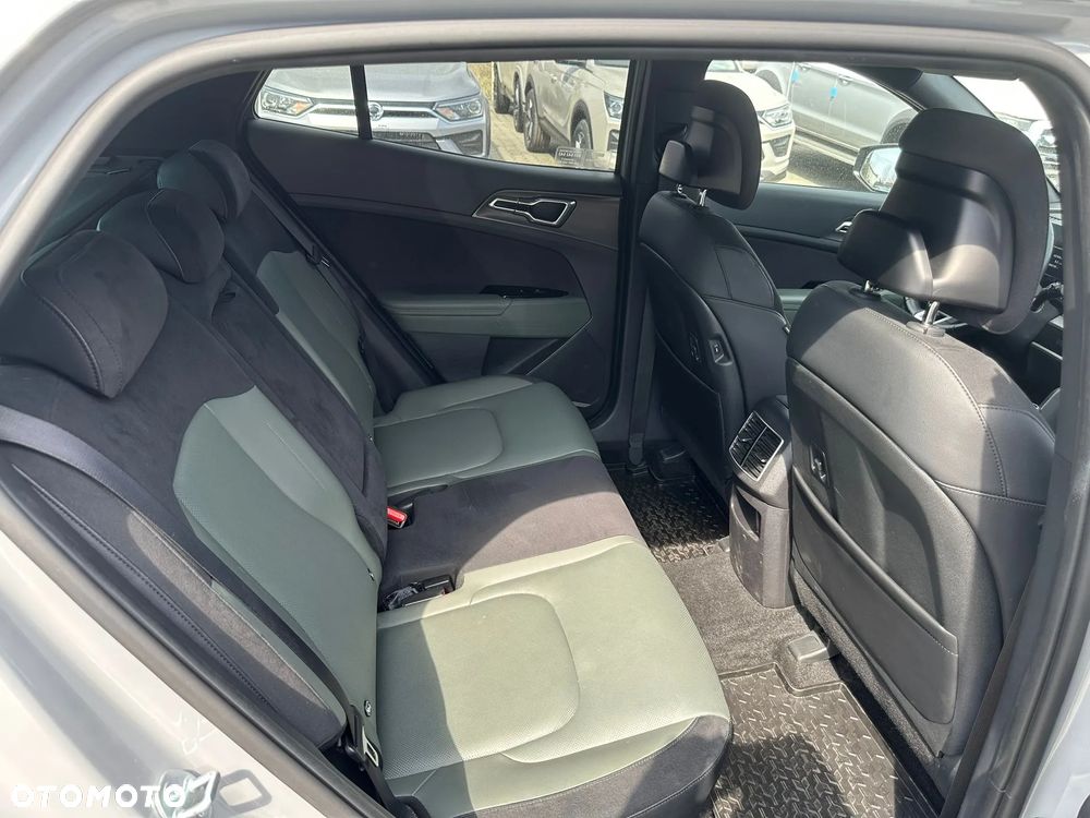 Kia Sportage 1.6 T-GDI Anniversary 2WD - 14