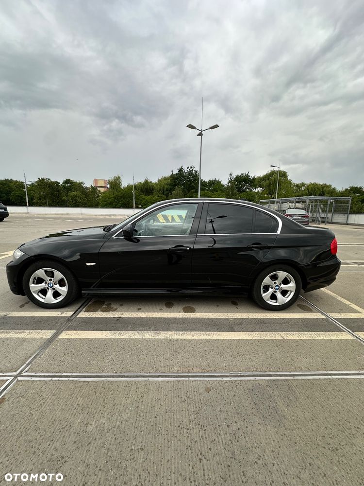 BMW Seria 3 - 2