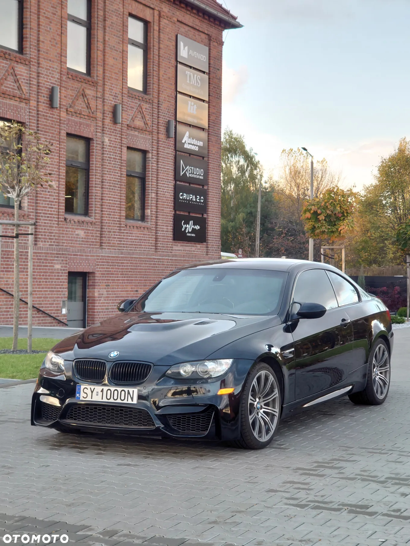 BMW M3 Coupe - 36