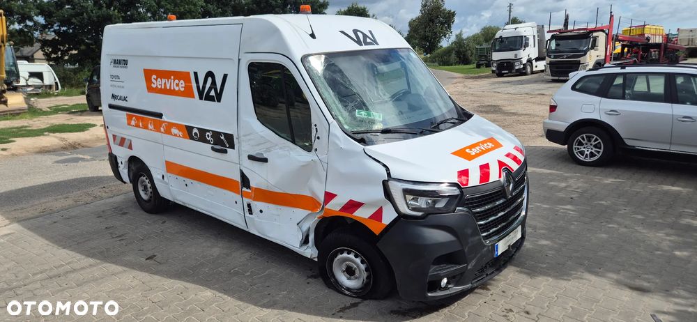 Renault MASTER - 3