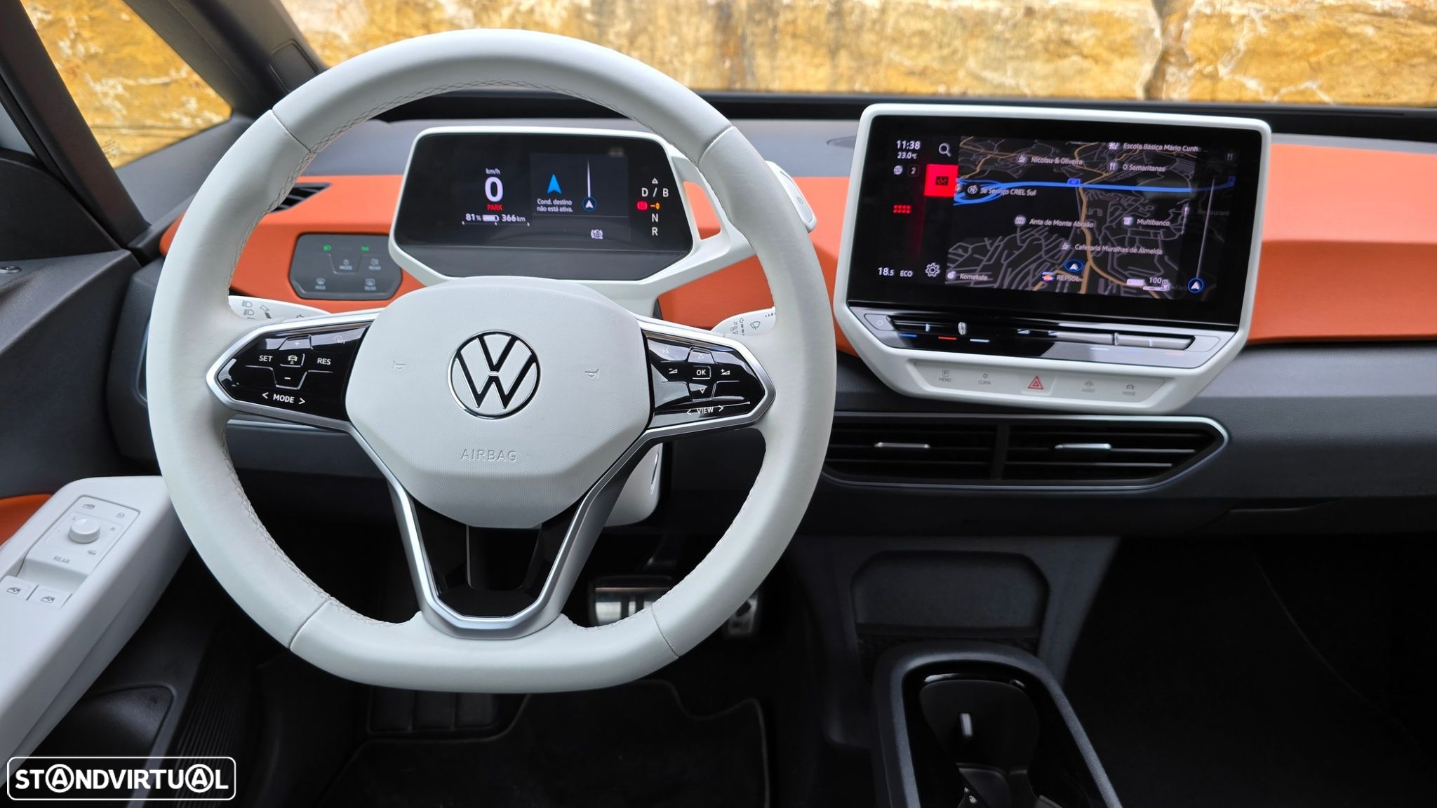 VW ID.3 - 13