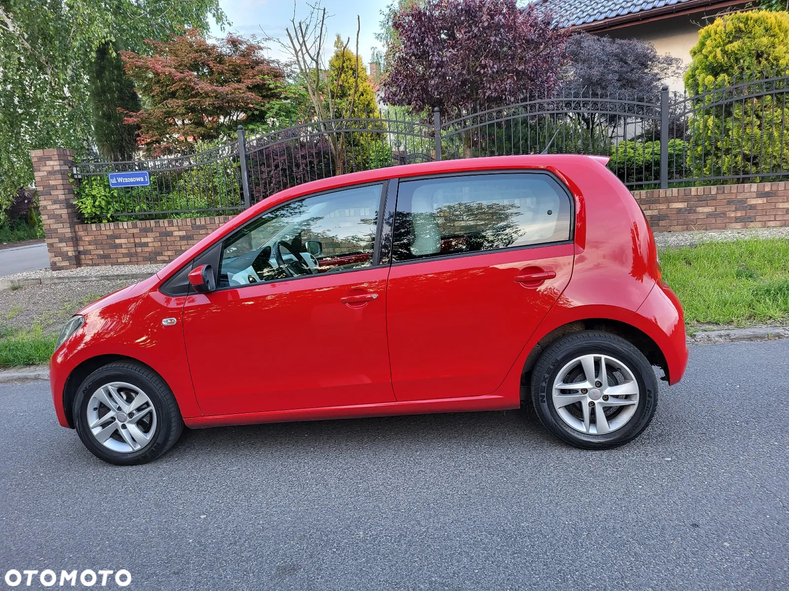 Seat Mii 1.0 Style Viva - 8