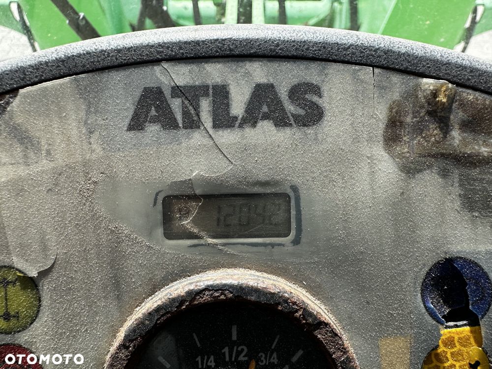 Atlas AR 60 - 12