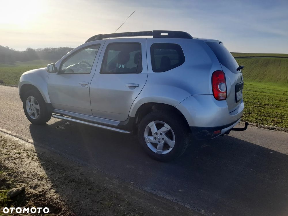 Dacia Duster 1.6 Laureate - 6