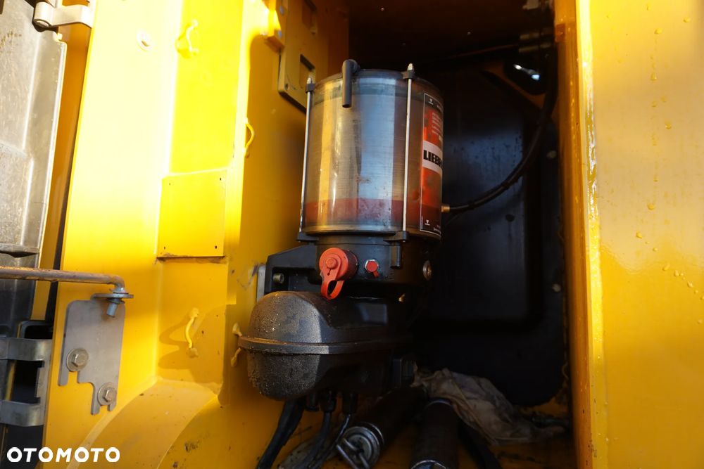 Liebherr A 314 Litronic - 11