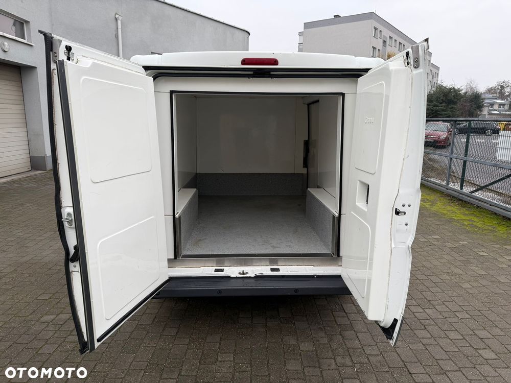 Peugeot Boxer - 9