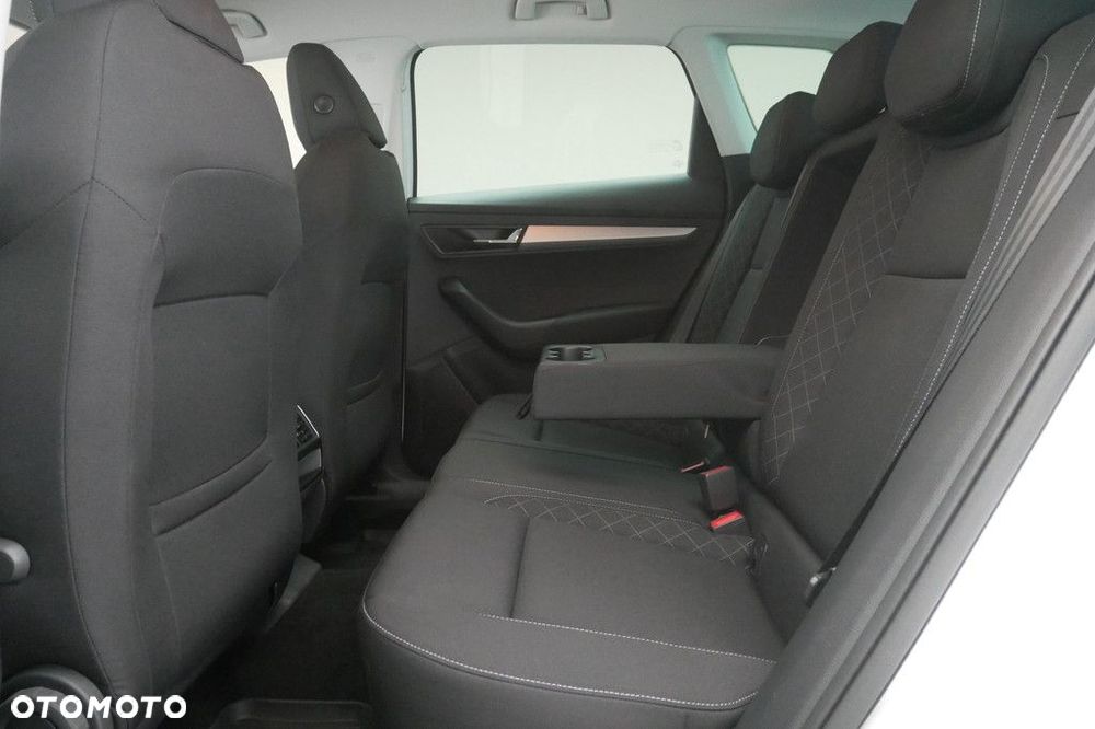 Skoda Karoq 1.5 TSI ACT Ambition DSG - 15