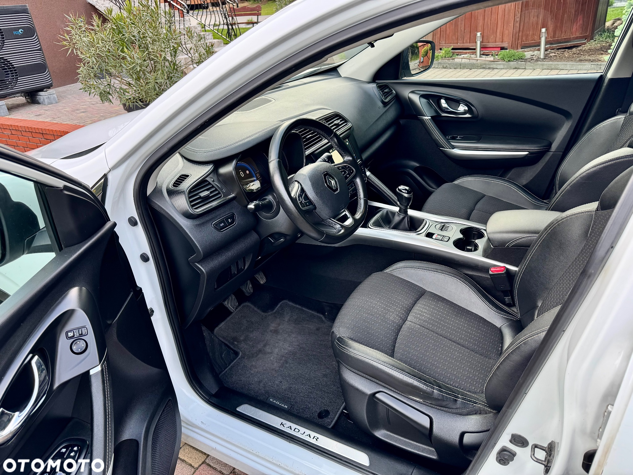 Renault Kadjar Energy TCe 130 Business - 21