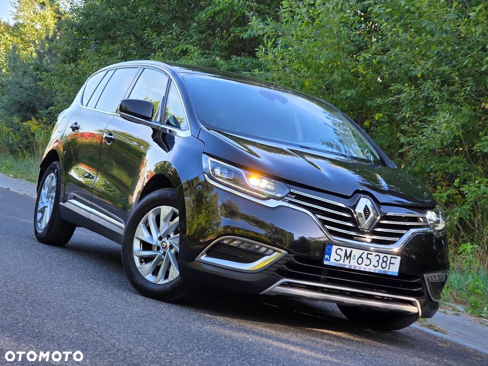 Renault Espace Energy TCe 200 EDC Intens - 1