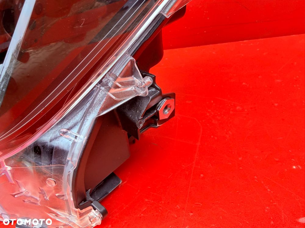 LAMPA LEWA TOYOTA YARIS CROSS FULL LED NA MODUŁ 0D-314 - 6