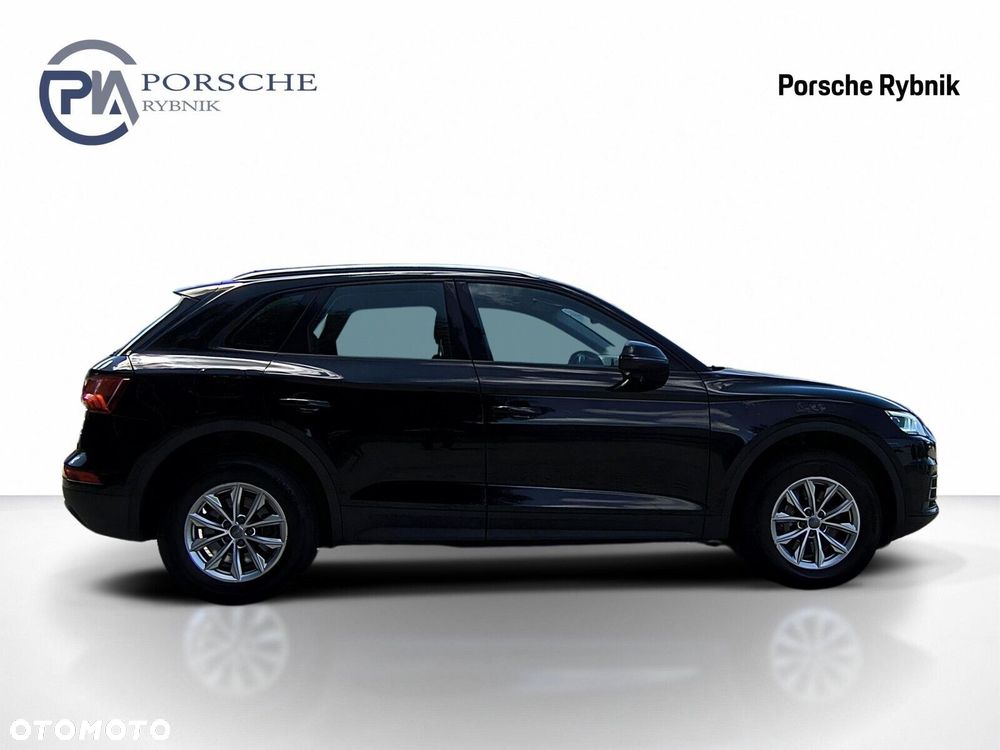 Audi Q5 - 7
