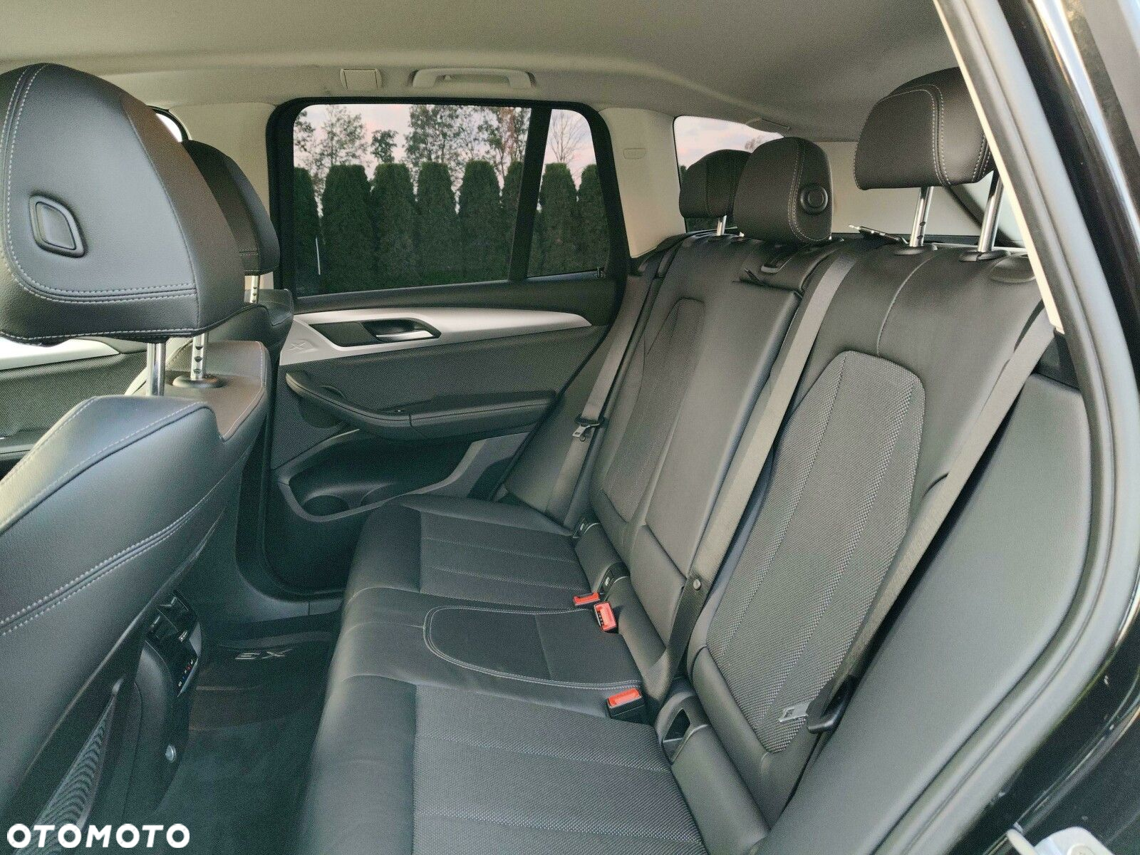 BMW X3 - 17