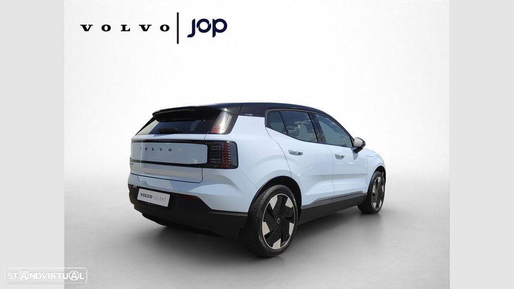 Volvo EX30 69 kWh Single Motor Extended Range Plus - 6