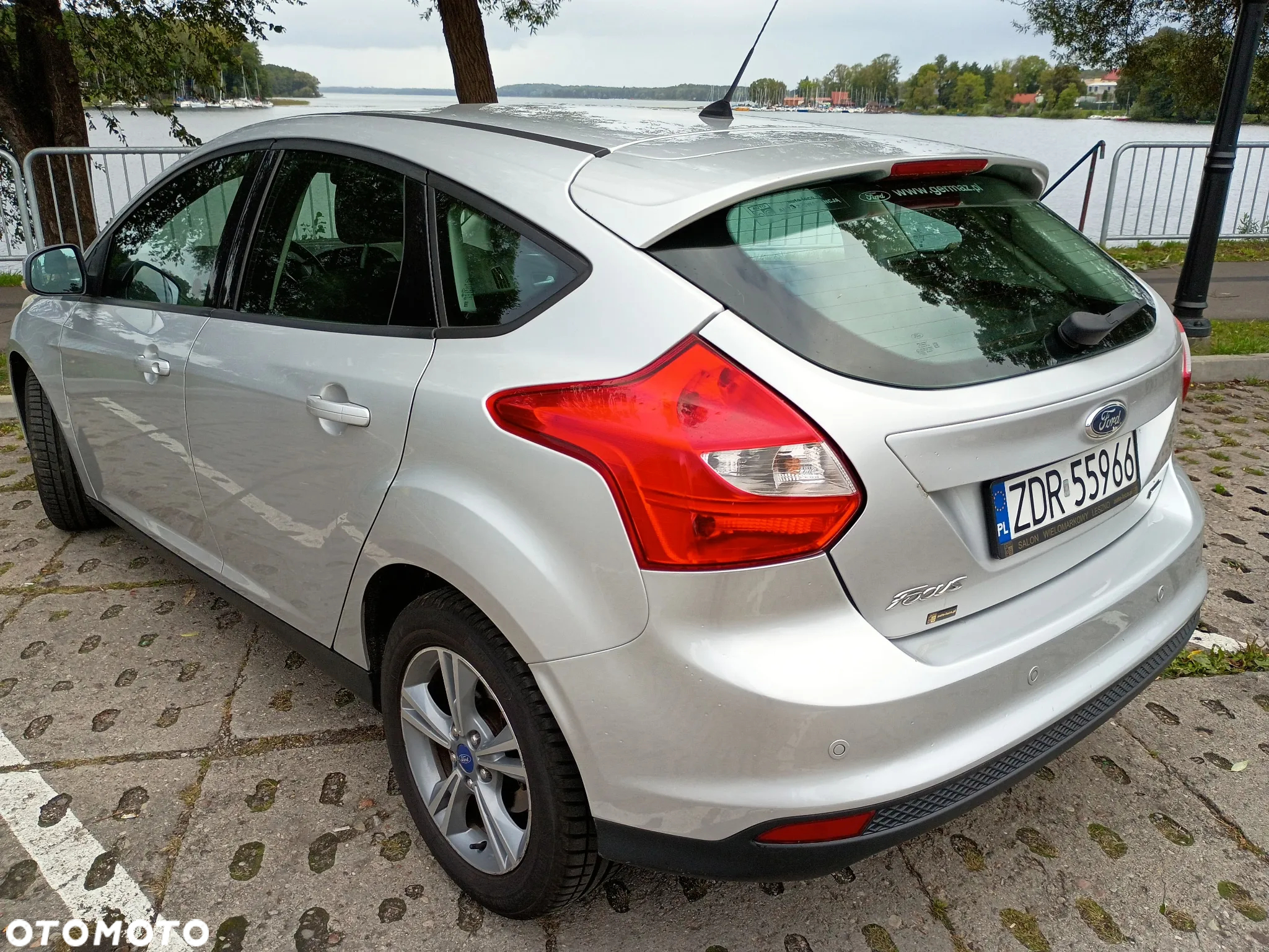 Ford Focus 1.0 EcoBoost Edition - 6
