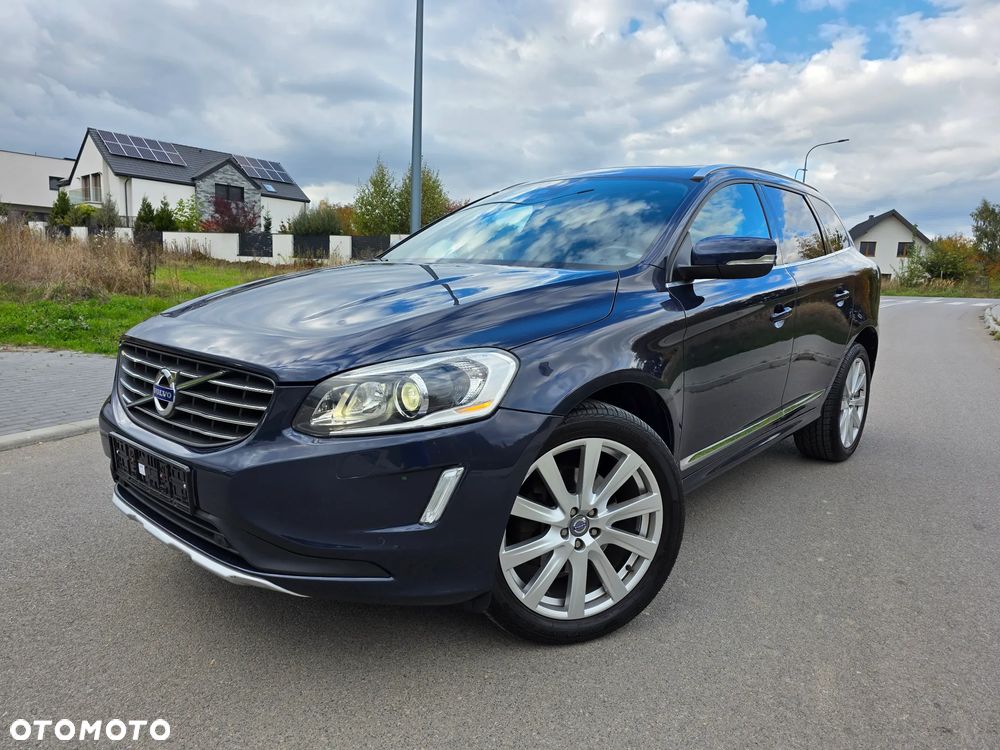 Volvo XC 60 - 27