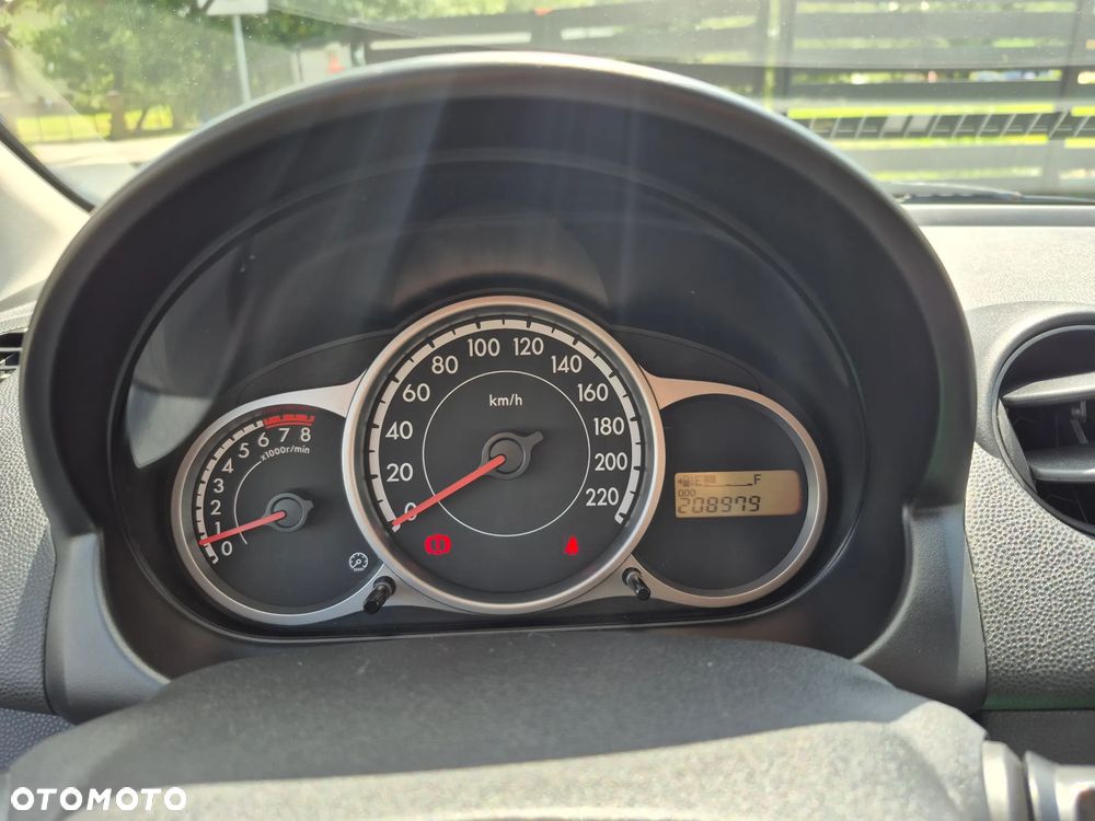 Mazda 2 1.3 MZR Center-Line - 11