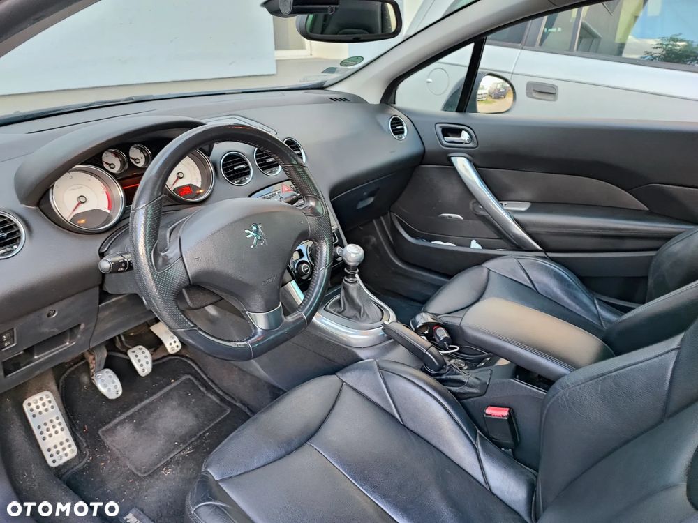 Peugeot 308 CC - 4