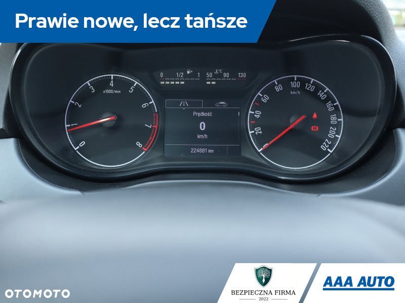 Opel Corsa - 13