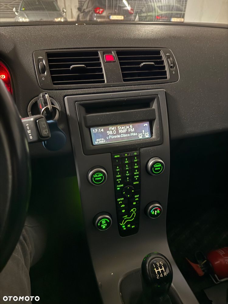 Volvo C30 1.6D DRIVe Start/Stop - 5