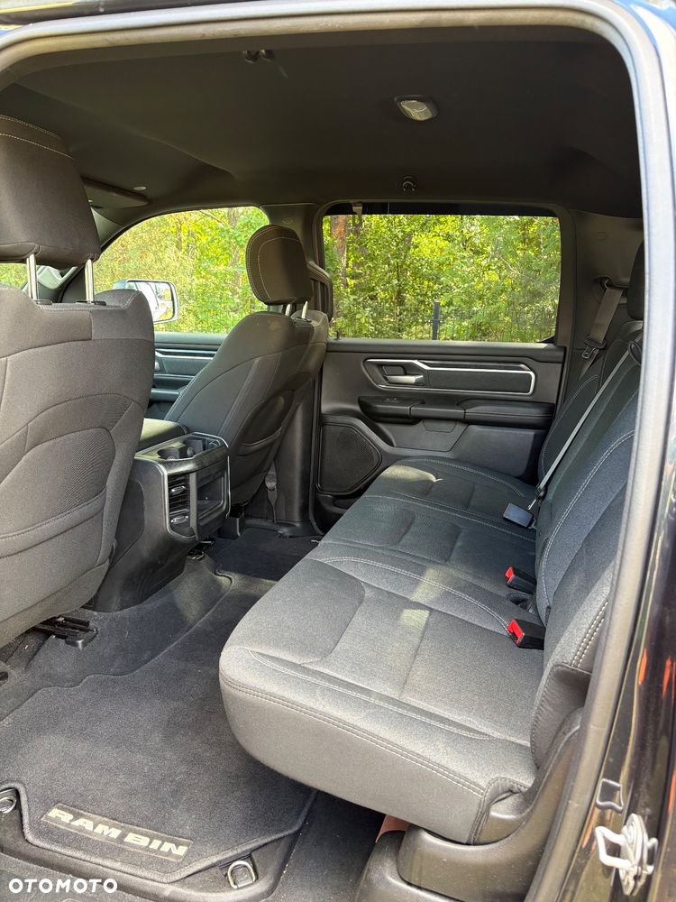 RAM 1500 - 23