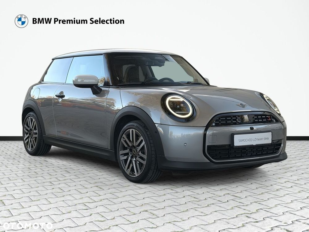 MINI Cooper S - 30