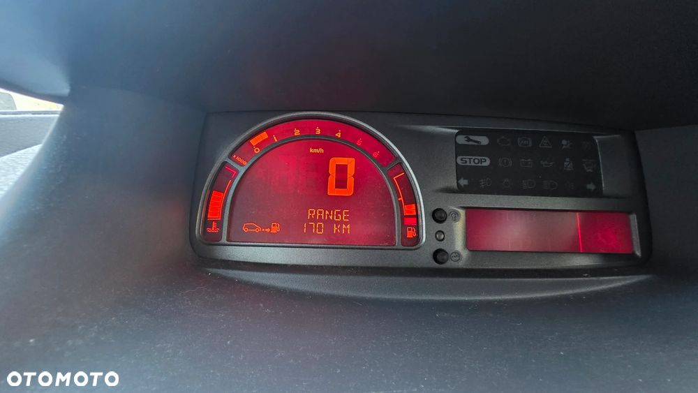 Renault Modus - 29