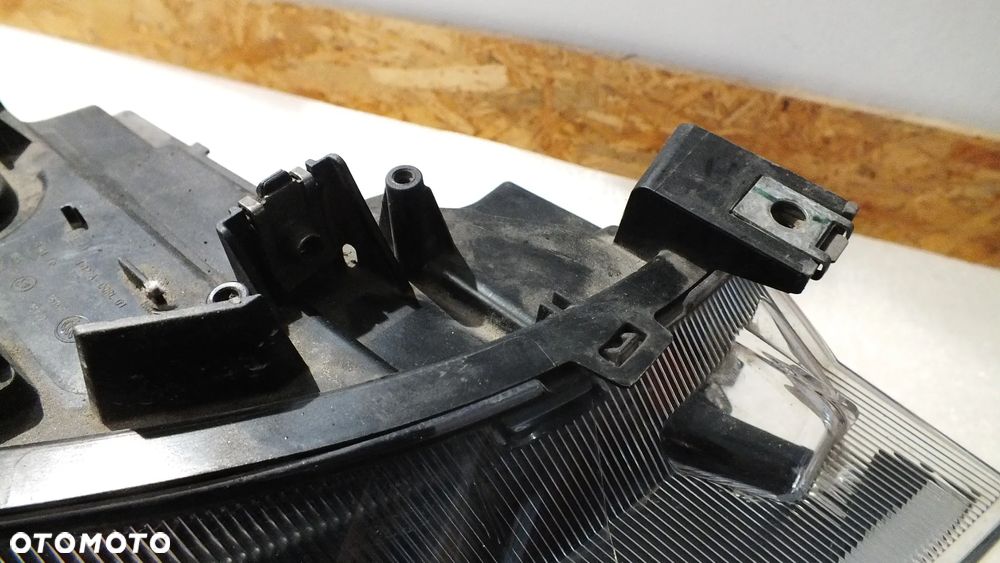 Lampa przednia prawa BMW 3GT F34 Full led7498926 - 9