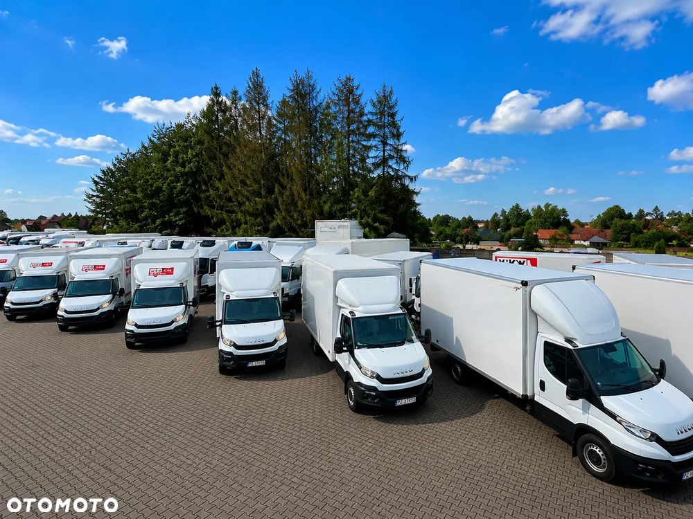 Iveco DAILY 35S14 35C18 50C15 50C17 35C14 35C15 35C17 35C18 70C17 72C15 70C18 - 3