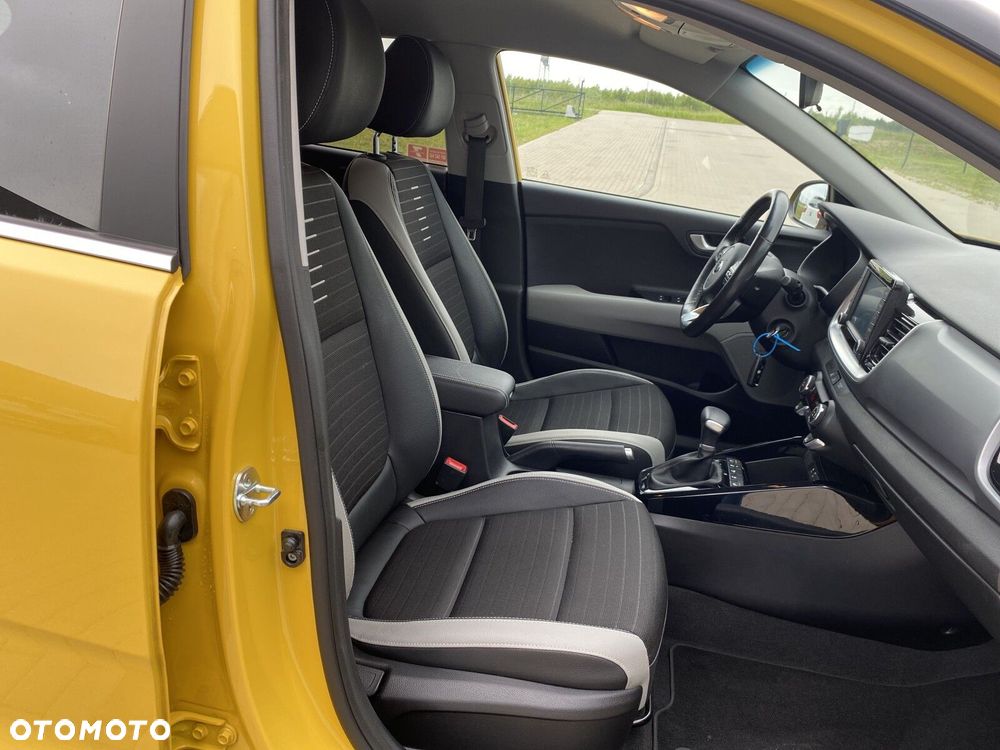 Kia Stonic - 16