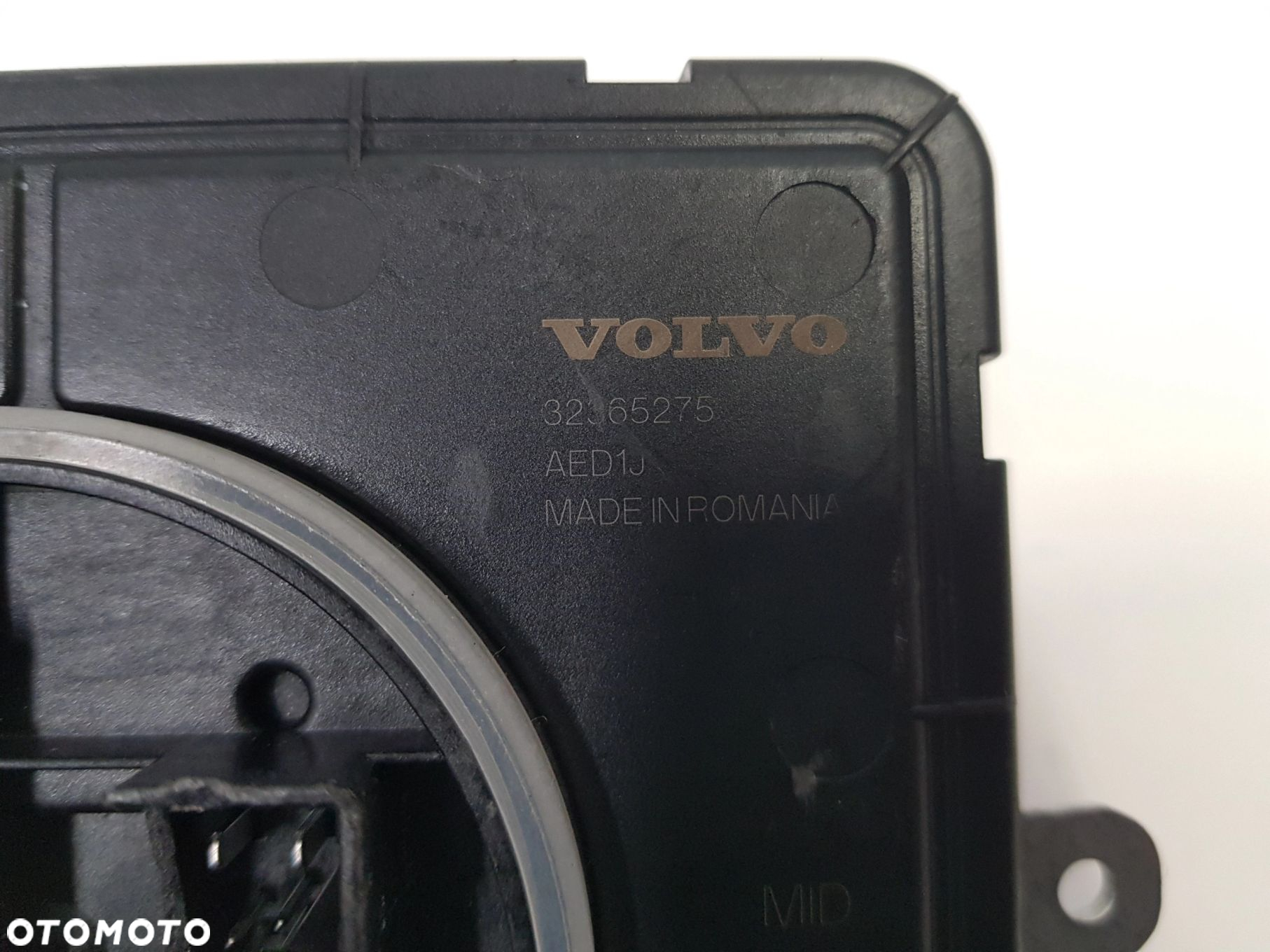 PRZETWORNICA MODUŁ LAMPY LED VOLVO V60 II V90 II S60 XC40 XC60 XC90 32365275 - 5