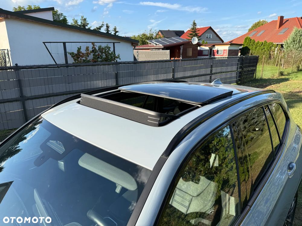BMW X3 xDrive30d mHEV M Sport sport - 32