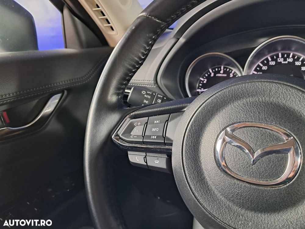Mazda CX-5 - 14