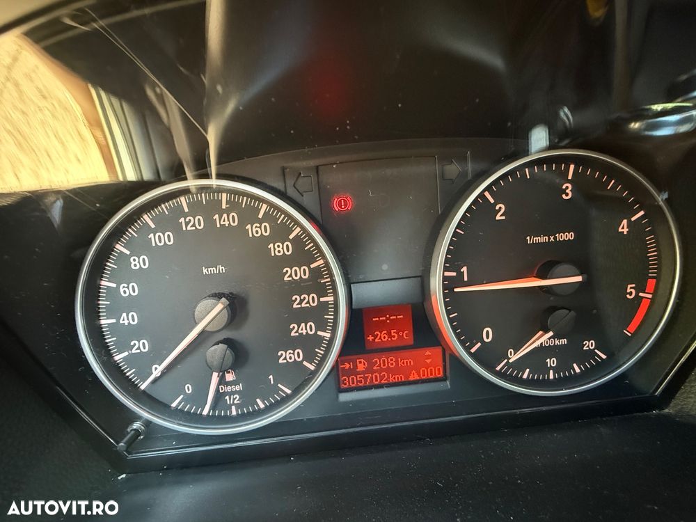 BMW Seria 3 - 4