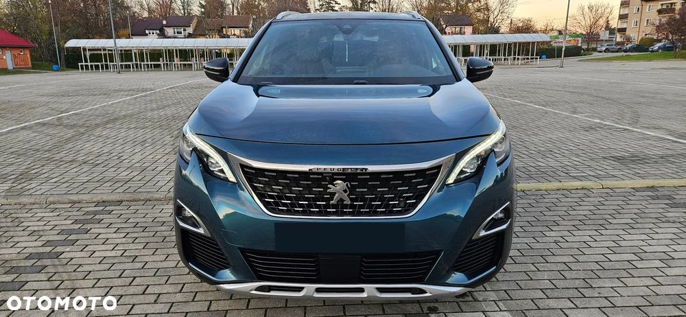 Peugeot 5008 - 29