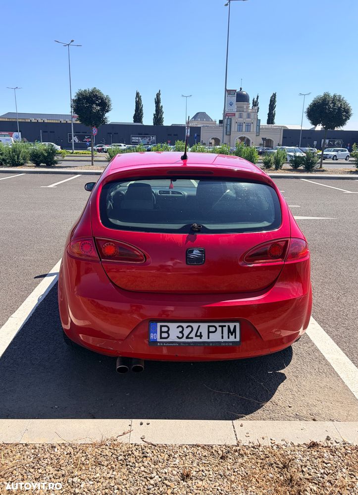 Seat Leon - 6