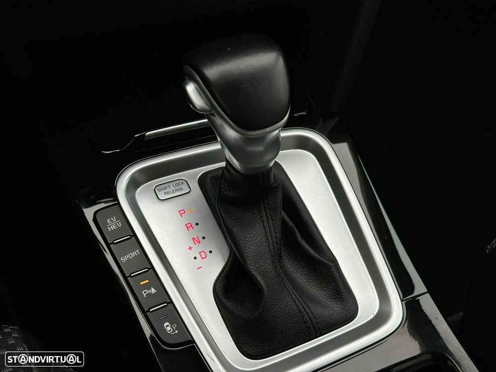 Kia XCeed 1.6 GDi PHEV Tech - 26