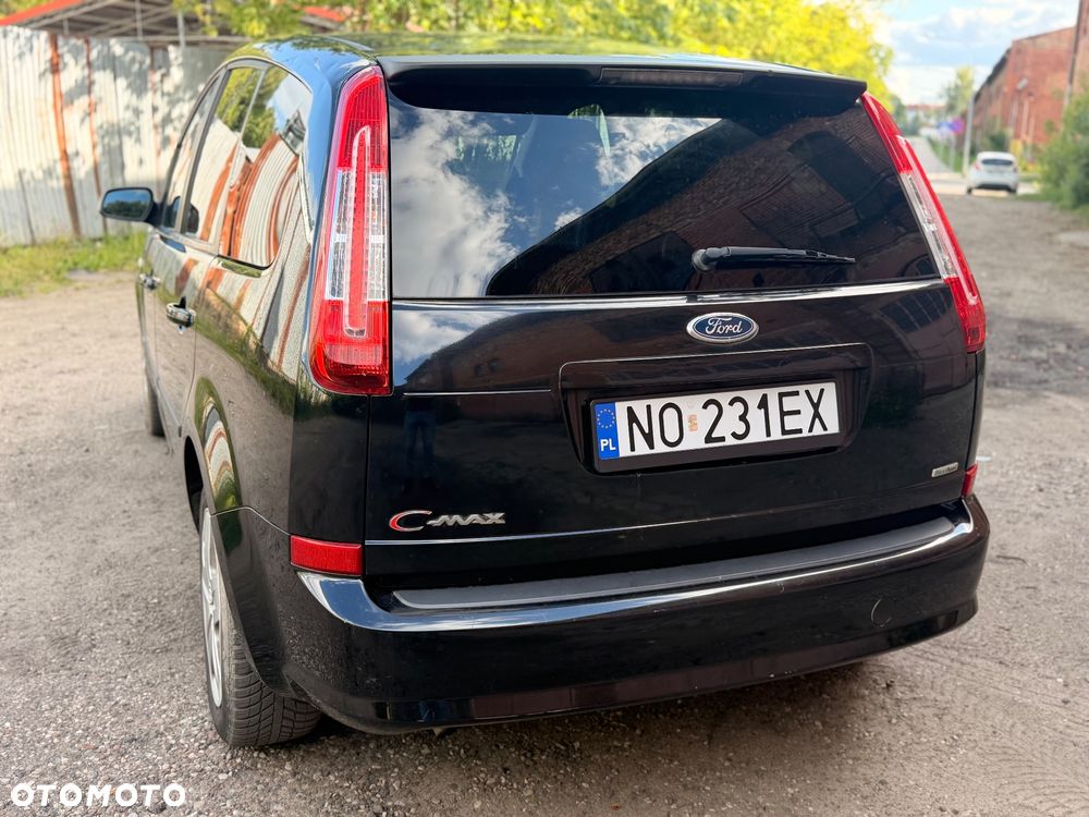 Ford C-MAX 1.8 Trend - 6