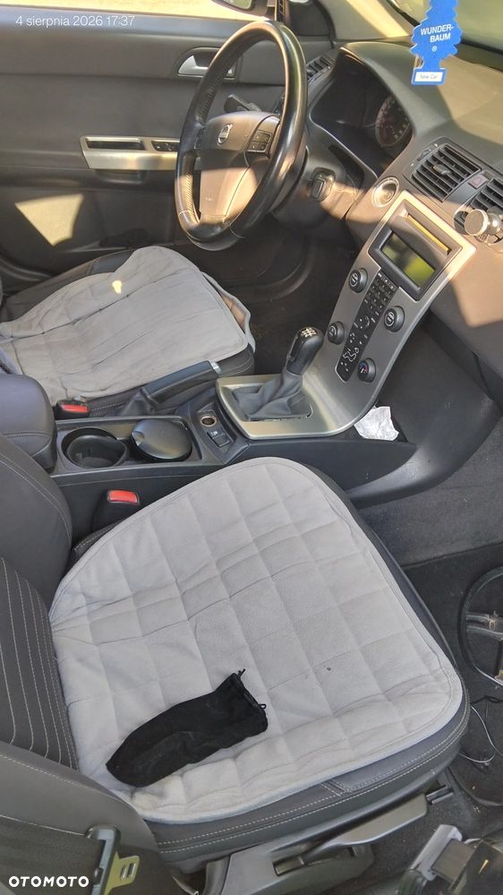 Volvo S40 2.0D - 2