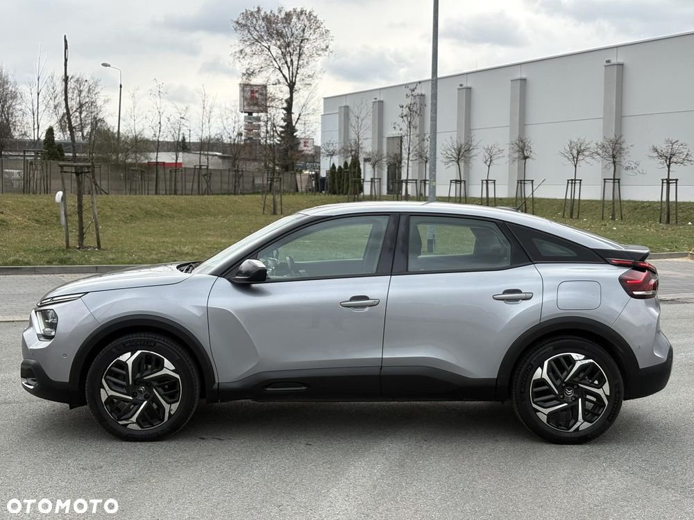 Citroën C4 BlueHDi 130 Stop&Start EAT8 MAX - 5