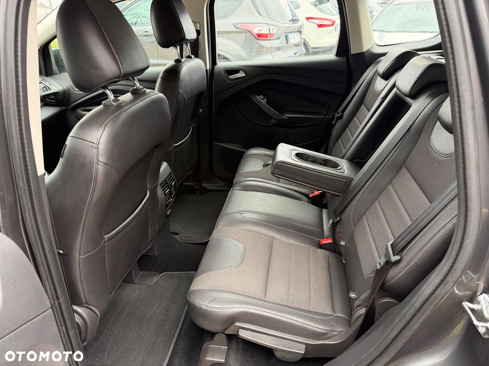 Ford Kuga - 7