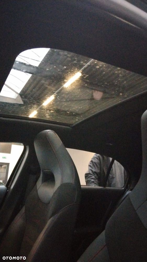 Mercedes-Benz Klasa A 180 d 8G-DCT Edition AMG Line - 24