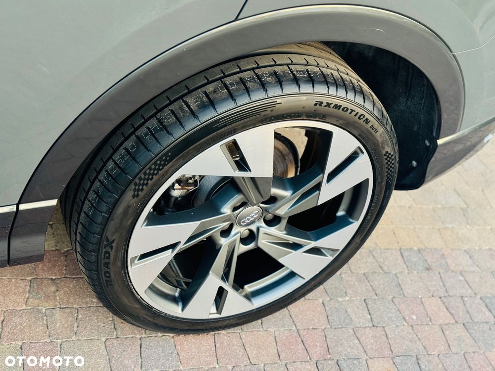 Audi Q3 Sportback 35 TDI S tronic - 10