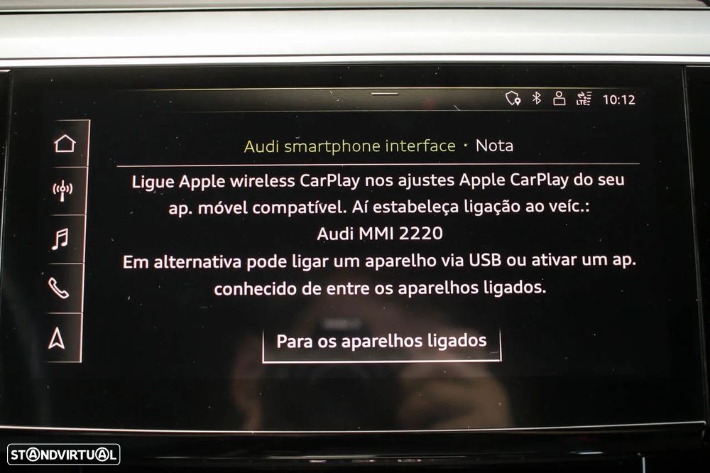 Audi e-tron 50 quattro - 29